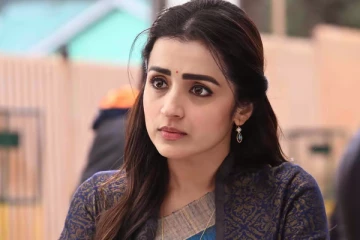 பல சர்ச்சைகளில் சிக்கிய நடிகை த்ரிஷா! தலைகீழாக மாறிய காதல் வாழ்க்கை