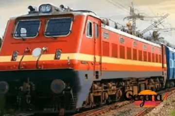 සිරි දළදා වන්දනාව වෙනුවෙන් ක්‍රියාත්මක විශේෂ දුම්රිය අත්හිටුවයි