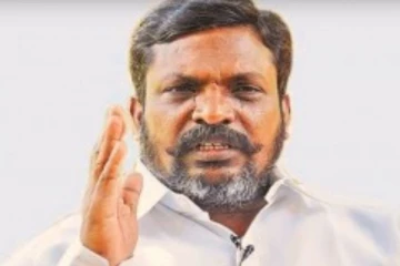 பாஜக-வின் 20 தொகுதிகளிலும் நாங்க தான் ஜெயிப்போம்: திருமாவளவன் அதிரடி