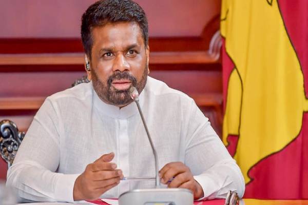 அநுரவின் நகர்வு வடமாகாணத்தை நோக்கி தான்: கந்தசாமி பிரபு தெரிவிப்பு | Lord Kandasamy S Statement