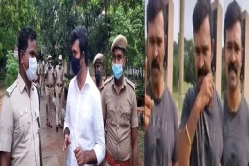 யூடியூபர் சாட்டை துரைமுருகனுக்கு வழங்கப்பட்ட  ஜாமீன் ரத்து