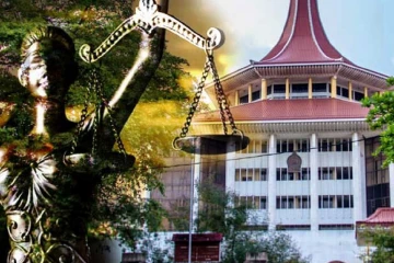 මීතොටමුල්ලේ මහා ඛේදවාචකයට කොළඹ සහ කොලොන්නාව නගර සභා වගකිව යුතු බවට තීන්දුවක් - මූලික අයිතිවාසිකම් උල්ලංඝනය කරලා