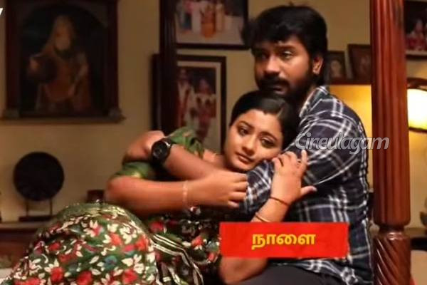 சீதா குடும்பத்தால் அழுது புலம்பும் முத்து மற்றும் மீனா... சிறகடிக்க ஆசை சீரியல் புரொமோ | Siragadikka Aasai Serial July 18 Promo
