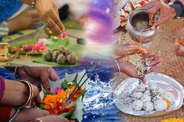 இன்று ஆடி அமாவாசை ; யாரெல்லாம் தர்ப்பணம் கொடுக்க வேண்டும் தெரியுமா? | Today New Moon Aadi Do You Know Should Tarpanam
