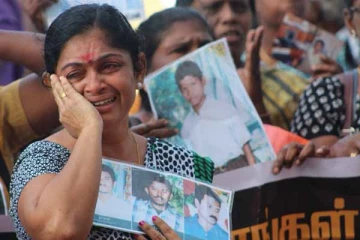 விடுதலைப் புலிகளாக இருந்தாலும் நியாயம் வேண்டும்! - இலங்கை அரசாங்கம் அறிவிப்பு (பத்திரிக்கை கண்ணோட்டம்)