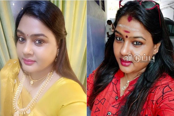 விஷ ஊசி போட்டு கொள்ளுங்க!! மார்பக புற்றுநோயால் பாதிக்கப்பட்ட அங்காடி தெரு நடிகையில் நிலை!! | Actress Sindhu Who Struggling With Cancer