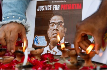 படுகொலை செய்யப்பட்ட பிரியந்தவின் வெற்றிடத்திற்கு மற்றுமொரு இலங்கையர்!