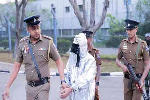 டுபாயில் கைதான பாதாள உலகக் குழு உறுப்பினர்கள் இலங்கைக்கு வருகை | Underworld Members Arrested Dubai Sent Sri Lanka