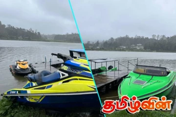 நுவரெலியாவில் காலநிலை மாற்றம்! சுற்றுலா பயணிகளுக்கு விடுக்கப்பட்டுள்ள அறிவித்தல்