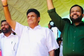 தோற்போருக்கு வாக்களித்து சந்தர்ப்பத்தை சீரழிக்க வேண்டாம்: ரிஷாட் பதியுதீன்