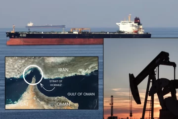 ஹார்முஸ் வழியாகத் தொடரும் ஈரானிய எண்ணெய் விநியோகம்.. சிரமத்தில் வளைகுடா நாடுகள்