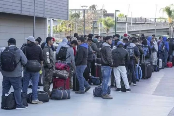 அவுஸ்திரேலியாவில் பிரித்தானியர்களை முந்தி முதலிடம் பிடித்த இந்திய புலம்பெயர்ந்தோர்