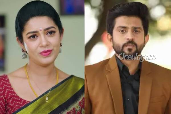 ஜீ தமிழில் அடுத்தடுத்து முடிவுக்கு வரப்போகும் 3 சீரியல்கள்... ரசிகர்கள் ஷாக் | Back To Back Serials Ending In Zee Tamil