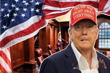 ட்ரம்பிற்கு எதிராக அமெரிக்க நீதிமன்றம் பிறப்பித்துள்ள அதிரடி உத்தரவு ; அனைத்து வரிகளும் ரத்து