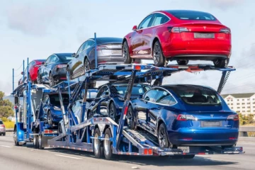 வாகன இறக்குமதி தொடர்பில் நிதியமைச்சு அறிக்கை