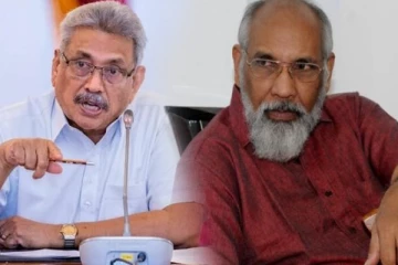 துஷ்டனாக வாழ்ந்த கோட்டா துரத்தப்பட்டமை சதி அல்ல.... தண்டனை!