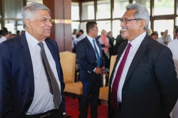 மோடிக்கு எதிராக உயர்த்தப்பட்ட கறுப்புக் கொடி எங்கே? ரணிலின் தான சாலை போன்றதா கோட்டாபயவின் தான சாலை?