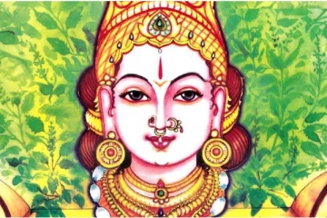 குழந்தை வரம் அருளும் துளசி மாதா