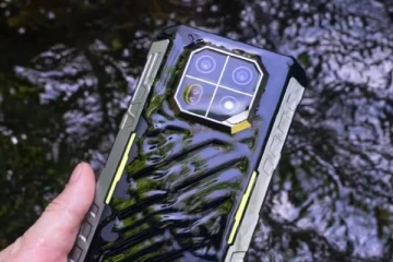 Ulefone Armor 22 Water proof smartphone: இதன் விலை மற்றும் சிறப்பம்சங்கள் என்ன?