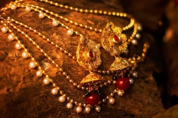 2 நாட்களாக சரிந்த வேகத்தில் ஏறிய தங்கம் விலை - இன்றைய நிலவரம்