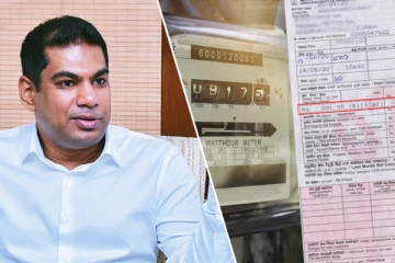 புதிய மின் கட்டணம் தொடர்பில் அமைச்சர் வெளியிட்ட தகவல்