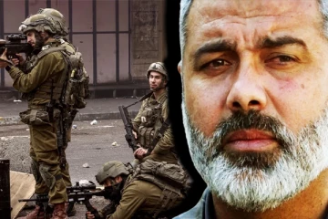 இஸ்ரேல் இராணுவத்தின் திடீர் தாக்குதல்: ஹமாஸ் தலைவரின் 3 மகன்கள் பலி