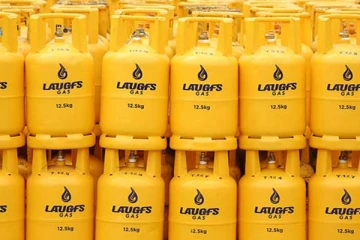 லாஃப்ஸ் எரிவாயு விலையில் திருத்தம் இல்லை!