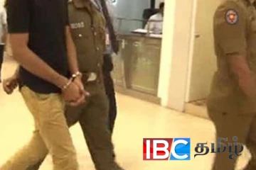 வெளிநாடொன்றில் மறைந்திருக்கும் போதைப்பொருள் கடத்தல்தாரியின் வலது கை கைது