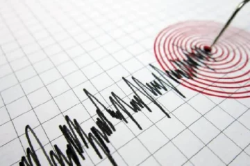 நிலநடுக்கம் மீண்டும் தாக்கியது ; 24 மணிநேரத்தில் இரண்டாவது அதிர்வு