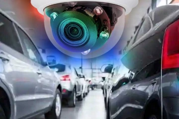 2 மில்லியன்  பணத்தை ஆட்டையை போட்ட ஊழியர்; காட்டிக்கொடுத்த சிசிடிவி!