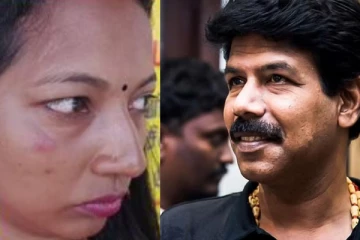 பாலாவின் வணங்கான் ஷூட்டிங்கில் நடிகைக்கு 'பளார்'.. வீங்கிய கன்னத்துடன் போலீசில் புகார்