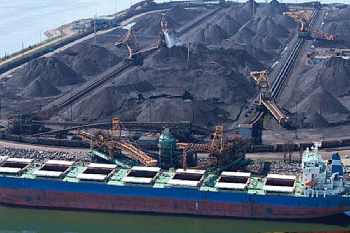 இலங்கை நிலக்கரி நிறுவன அலுவலகத்திற்கு சீல் வைப்பு | Lanka Coal Company Presidential Secretariat