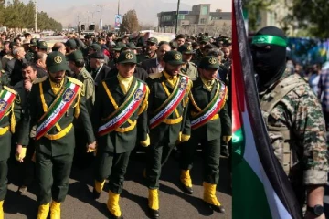 பிரித்தானிய தெருக்களில் ஊடுருவியிருக்கும் ஈரானின் கூலிப்படைகள்: வெளிவராத அதிர்ச்சி பின்னணி