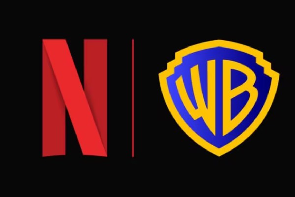 வார்னர் பிரதர்ஸ் நிறுவனத்தை வாங்கிய நெட்ஃபிளிக்ஸ்: $82.7 பில்லியன் ஒப்பந்தம் உறுதி | Netflix Acquire Warner Bros For 82 7 Billion
