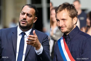 பிரான்ஸ் மேயர் தேர்தல்களில் வெளிநாடுகளின் குறுக்கீடு?