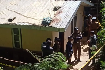 கணவன் - மனைவி முரண்பாட்டையடுத்து நேர்ந்த கொடூரம்! தாயார் வழங்கியுள்ள வாக்குமூலம் (Photos)