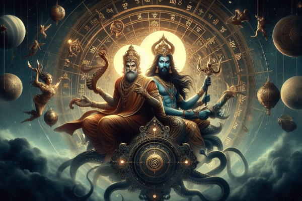 30 ஆண்டுகளுக்கு பின் உருவாகும் சமசப்தம யோகத்தால் துரதிர்ஷ்டத்தை அனுபவிக்கப்போகும் ராசிக்காரர்கள் | After 30 Years Samasapthama Yogam Thuratistam Rasi