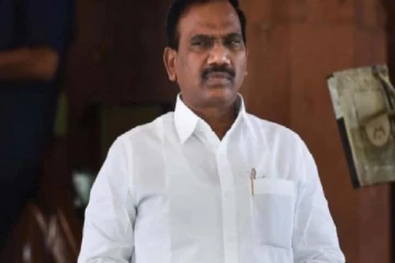 திமுக எம்பி ஆ.ராசா சொத்துக்கள் முடக்கம : அமலாக்கத்துறை அறிவிப்பு