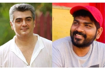 AK 62 படத்தின் கதை இதுதானா.. அதற்குள் இணையத்தில் கசிந்த தகவல்