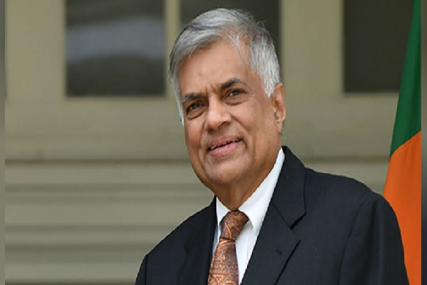 இலங்கையின் முன்னேற்றத்திற்கு டிஜிட்டல் தொழிநுட்பத்தை பயன்படுத்த வேண்டும் - அதிபர் ரணில் விக்ரமசிங்க | Sl Development Digital Technology Ranil