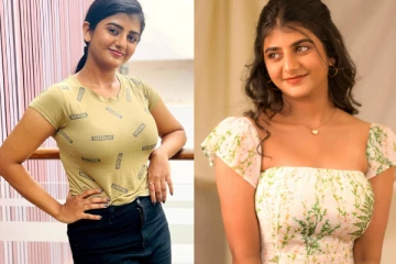 கேப்ரில்லாவுக்கு வந்த கொச்சையான கமெண்ட்!! அவர் கொடுத்த பதிலை பாருங்கள்..