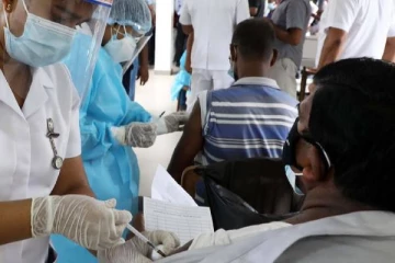 5-வது இடத்தில் இலங்கை: அமைச்சர் கெஹலிய வெளிட்ட தகவல்