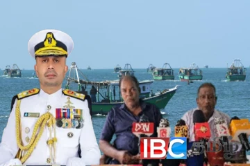 இந்திய கடற்றொழிலாளர்கள் அத்துமீறல் : கடற்படை தளபதியின் பொய்யை அம்பலப்படுத்தும் வடக்கு கடற்றொழிலாளர்கள்