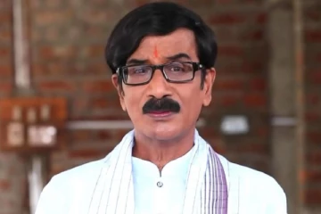 வீட்டில் வைக்கப்பட்டுள்ள மனோபாலாவின் உடல்.. கண்கலங்க வைக்கும் புகைப்படம்