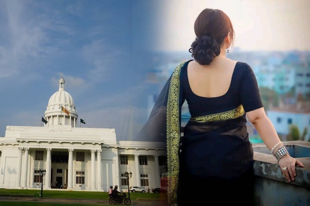 பாரிய ஊழல் மோசடியில் சிக்கப் போகும் பிரபல பெண் அரசியல்வாதி | Rossy Senanayake In Investigation பாரிய ஊழல் மோசடியில் சிக்கப் போகும் பிரபல பெண் அரசியல்வாதி | Rossy Senanayake In Investigation