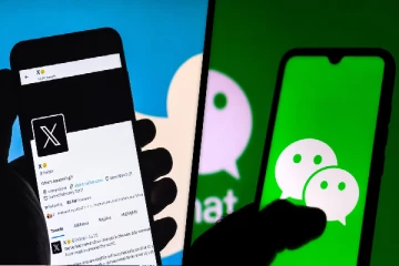 எலான் மஸ்கின் புதிய திட்டம் - சீனாவின் வீ சாட் போல மாறும் டுவிட்டர்