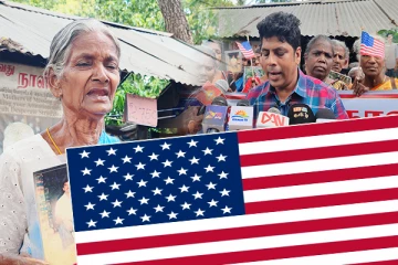 குழந்தை கடத்தல் நடவடிக்கைகளில் இலங்கையின் துணை இராணுவக் குழுக்கள்!