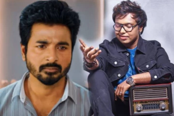 இறைவன் பாத்துப்பாரு !! சிவகார்த்திகேயன் விவகாரம்!! விரக்தியில் ஒரே வரியில் முடித்த டி.இமான்!!