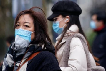 சீனாவில் மீண்டும் ஆட்டத்தை ஆரம்பித்த கொரோனா.. புதியதாக 48 பேர் பாதிப்பு!