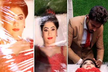 திருமணத்திற்கு பார்சலாக வந்த மணப்பெண்.. திக் திக் நிமிடங்களில் நடந்த சம்பவம்